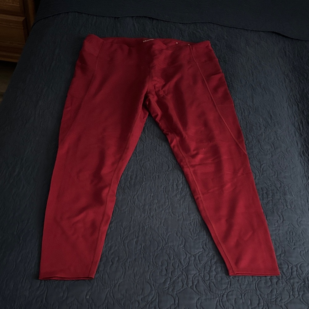 Soft Surroundings Leggings